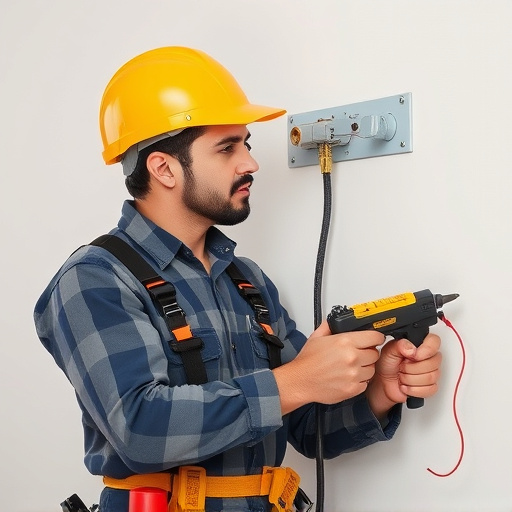 electrician service