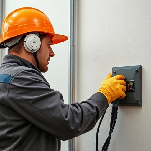 electrician service