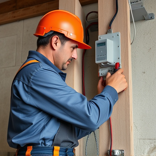 electrician service
