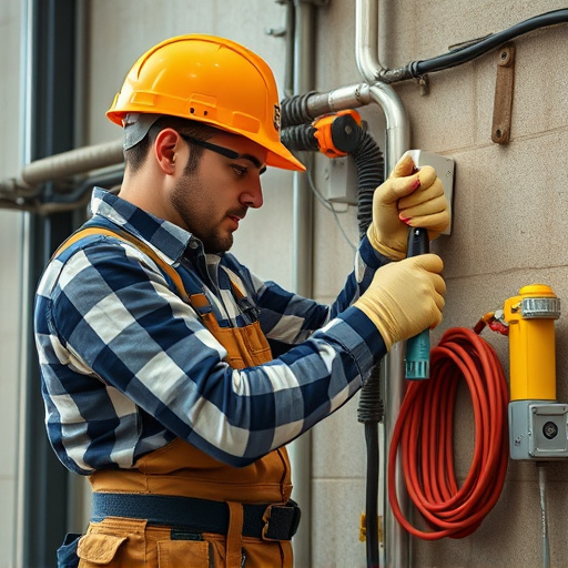 electrician service