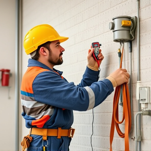 electrician service
