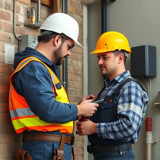 electrician service