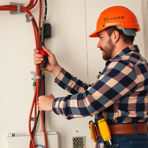 electrician service