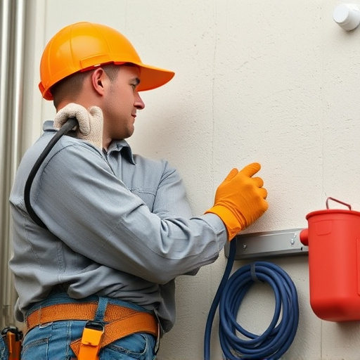 electrician service