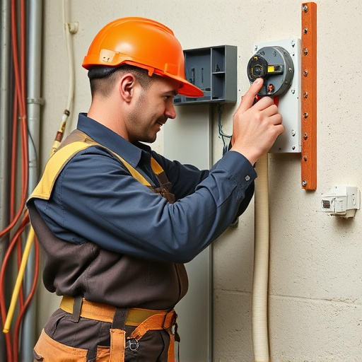 electrician service