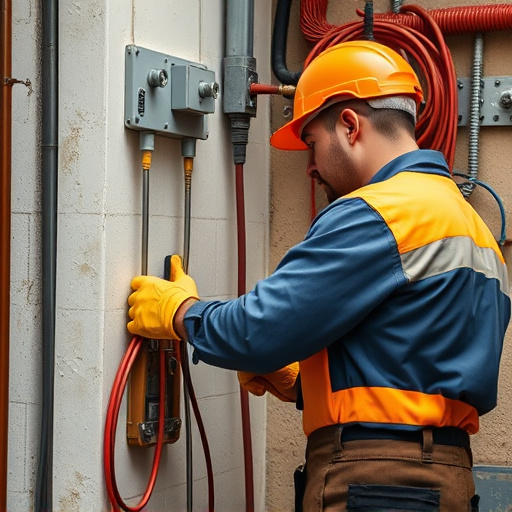 electrician service