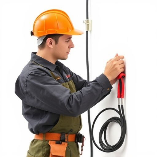 electrician service