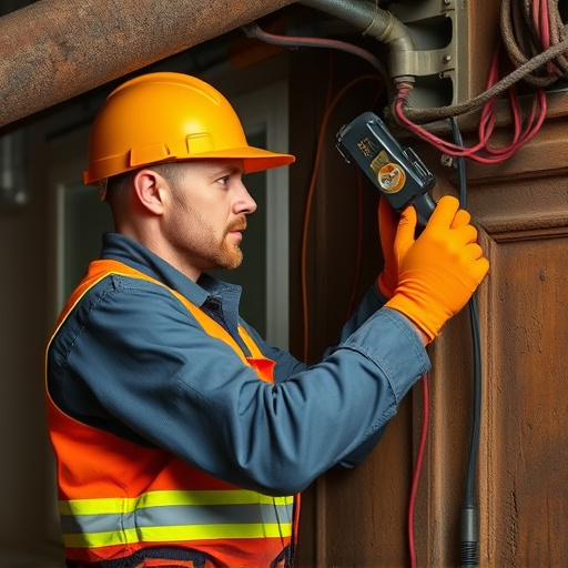electrician service