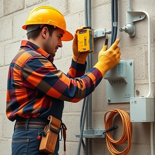 electrician service