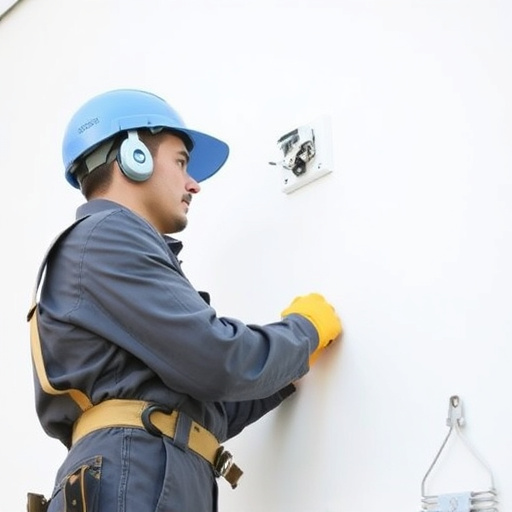 electrician service