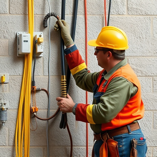 electrician service