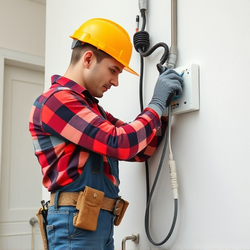 electrician service