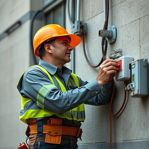 electrician service