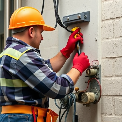 electrician service