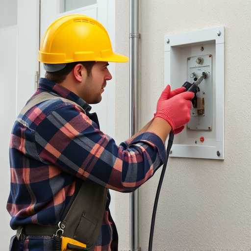 electrician service
