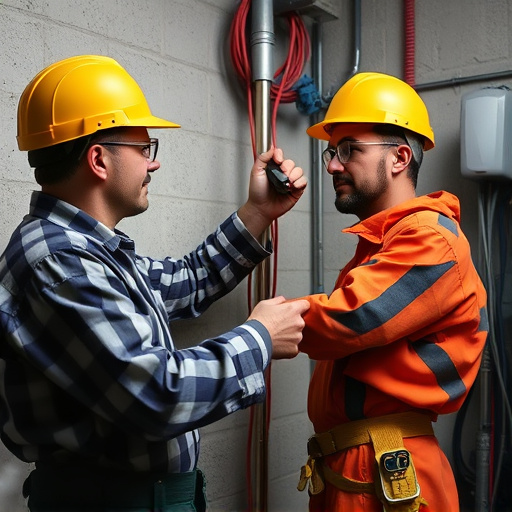 electrician service