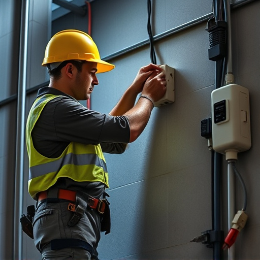 electrician service