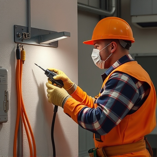 electrician service