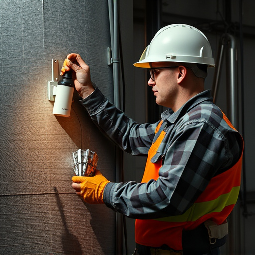 electrician service