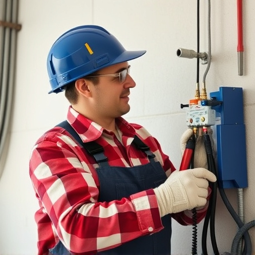 electrician service