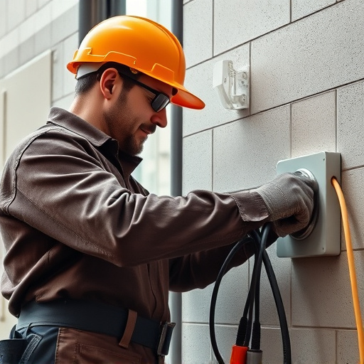 electrician service