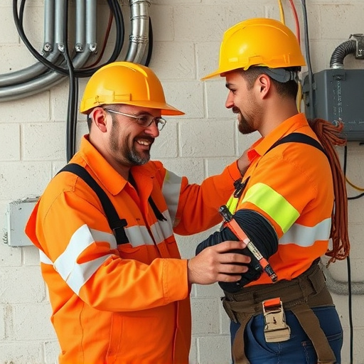 electrician service