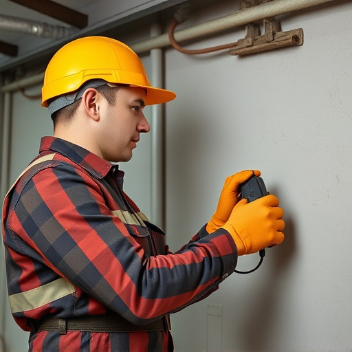 electrician service