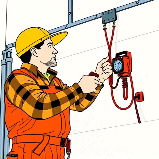 electrician service