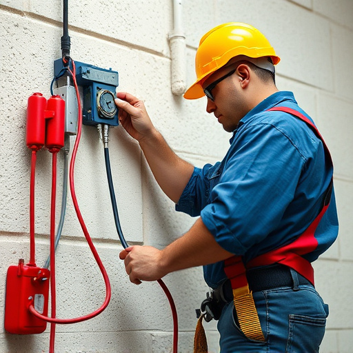 electrician service