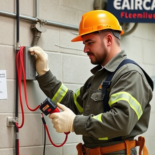 electrician service