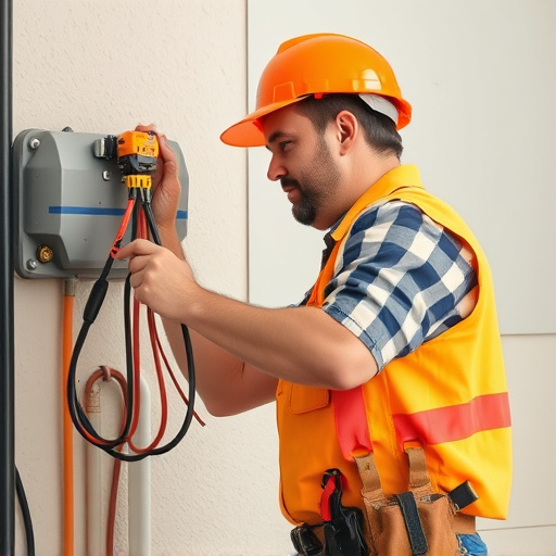 electrician service