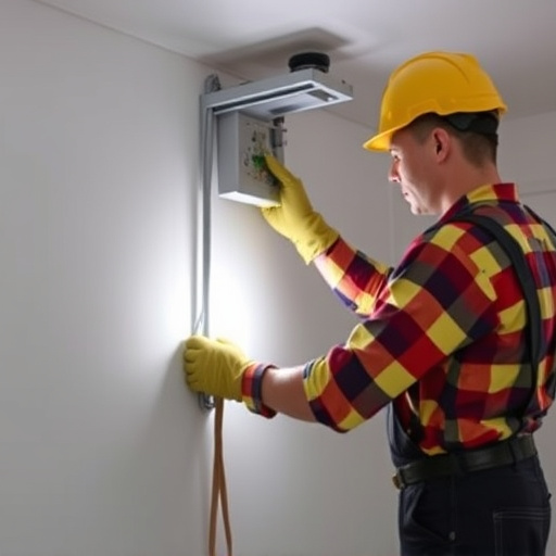 electrician service