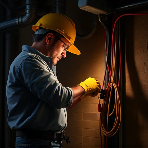 electrician service