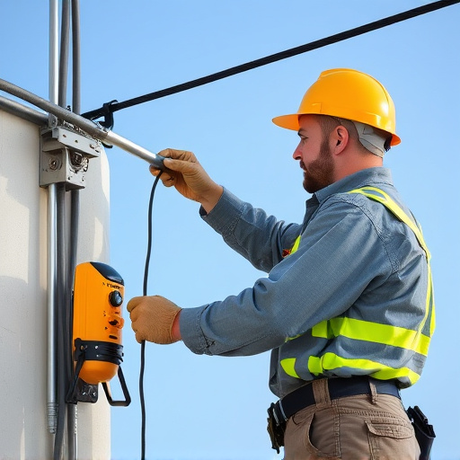 electrician service
