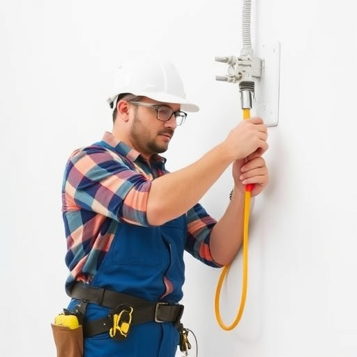 electrician service