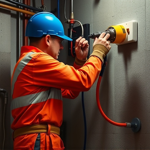 electrician service