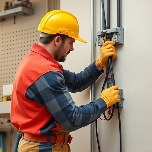electrician service