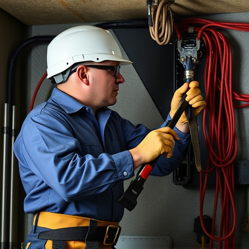 electrician service
