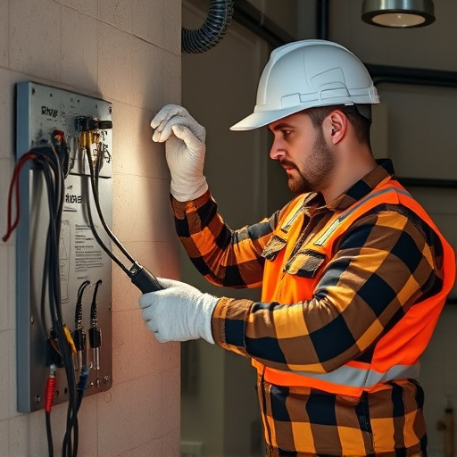 electrician service