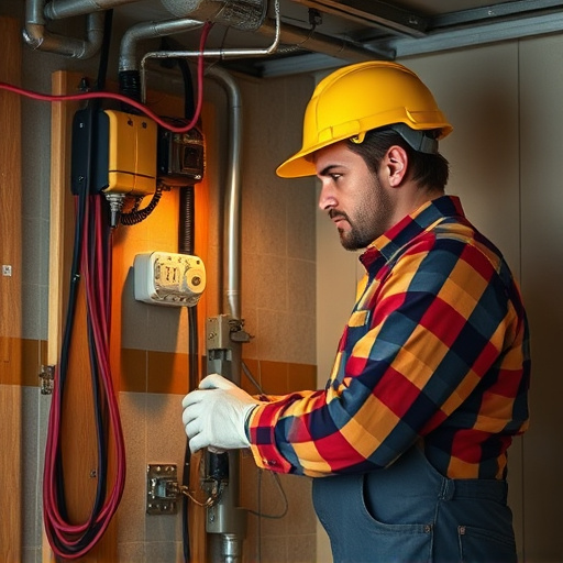 electrician service