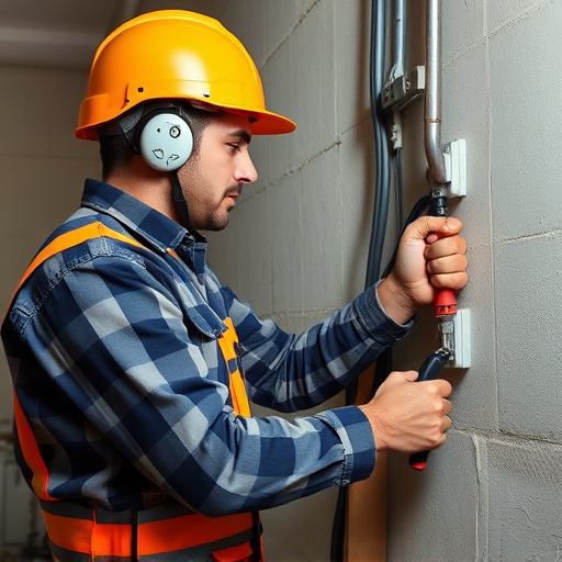 electrician service