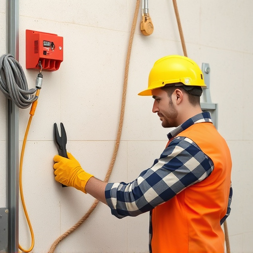 electrician service
