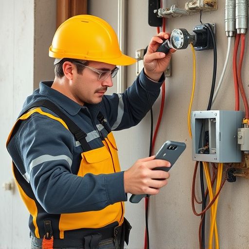 electrician service
