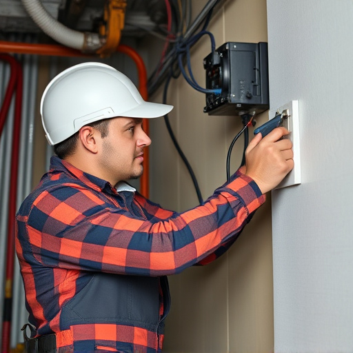 electrician service