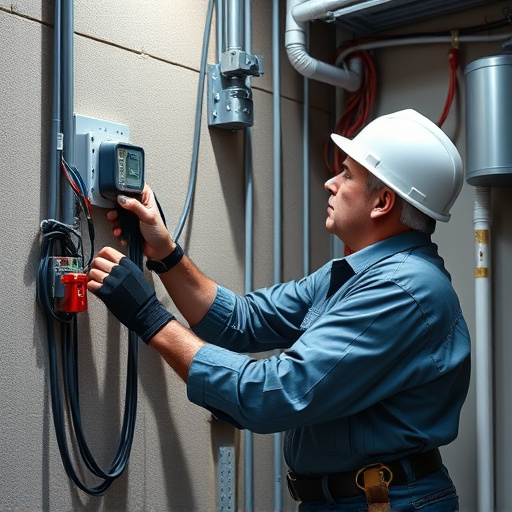electrician service