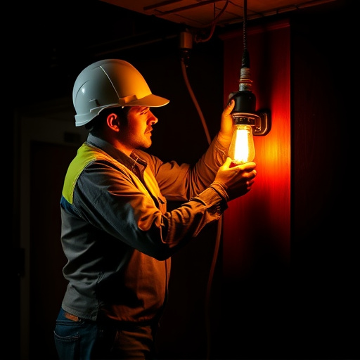 electrician service