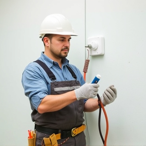 electrician service