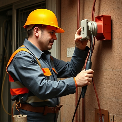 electrician service