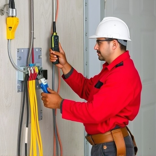 electrician service