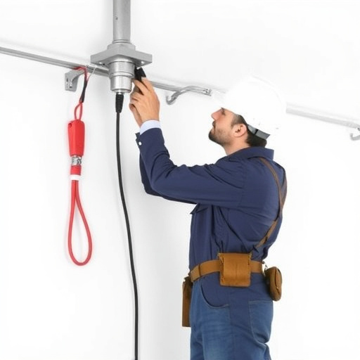 electrician service